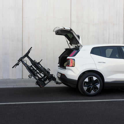 Thule OutPace - 3 Bike Platform Bike Rack