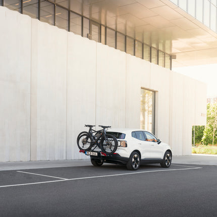 Thule OutPace - 3 Bike Platform Bike Rack