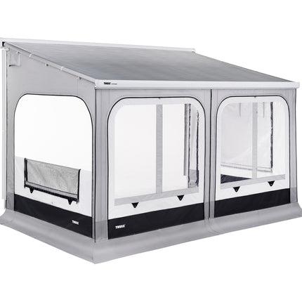 Thule Panorama 6300 Awning Rooms