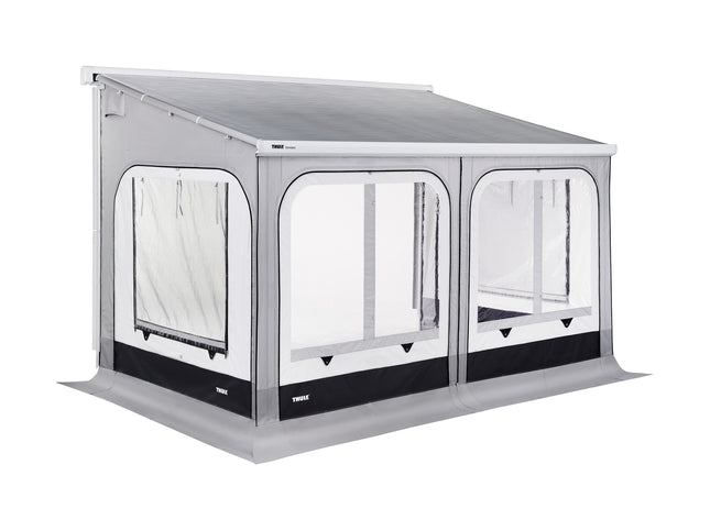 Thule Panorama 6300 Awning Rooms