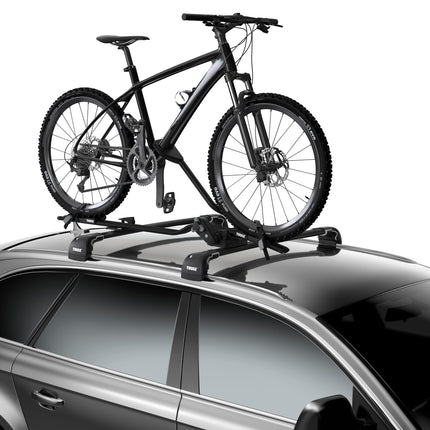 Thule ProRide-Upright bike rack