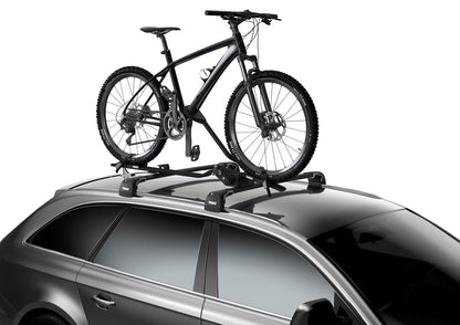 Thule ProRide-Upright bike rack