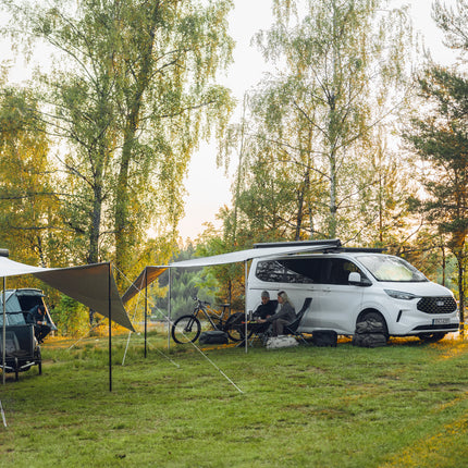 THULE SUBSOLA SIDE PACK 2.0M OR 2.50M PRJ