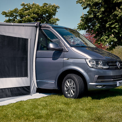Thule Residence G3 Awning Room - Complete Front and Sides Package