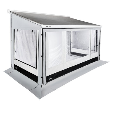 Thule Residence G3 For Ducato H2 Transit H3