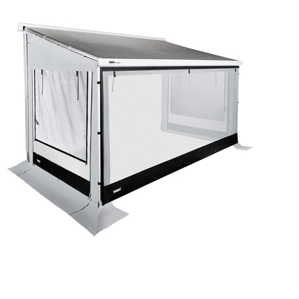 Thule Residence G3 Awning Room - Complete Front and Sides Package