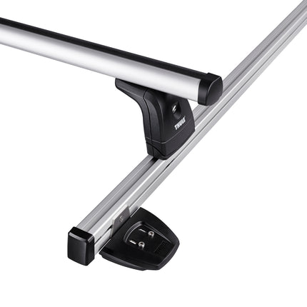 Thule smart clamp System (L2H2)(L3H2)(L4H2)