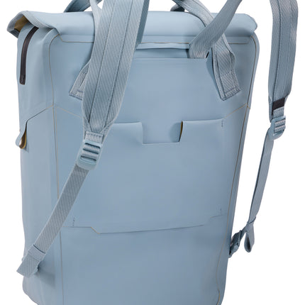 Thule Shield backpack bike pannier with InLock 23L ( Black / MId-blue