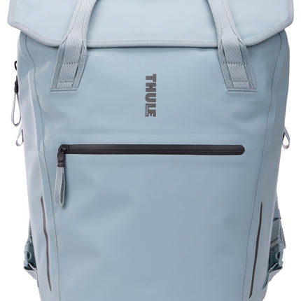 Thule Shield backpack bike pannier with InLock 23L ( Black / MId-blue