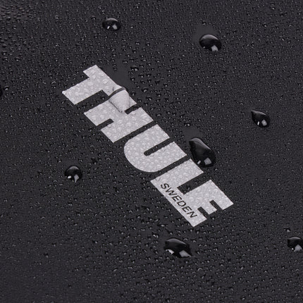 Thule Shield bike pannier with InLock 22L (Black,Mid-Blue,Dusted Orange)