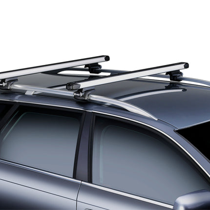 Thule SlideBar Medium 144cm