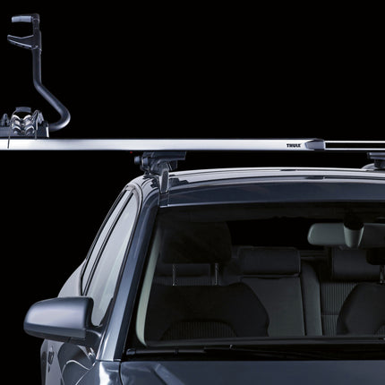 Thule SlideBar Medium 144cm