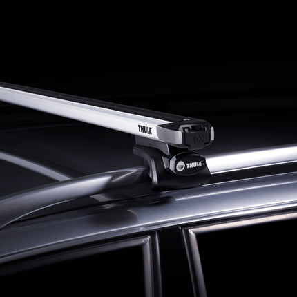 Thule SlideBar Medium 144cm