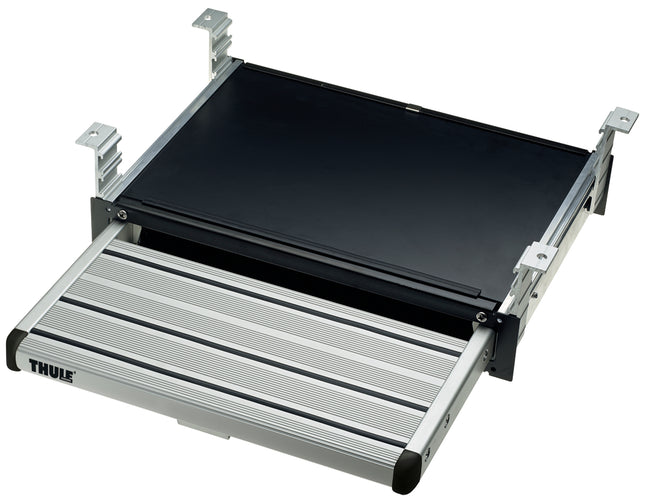 Thule Slide Out Step Manual 400