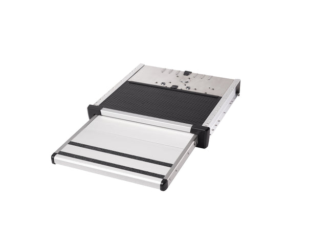Thule G2 12V Slide-Out Step  400mm-500mm-700mm