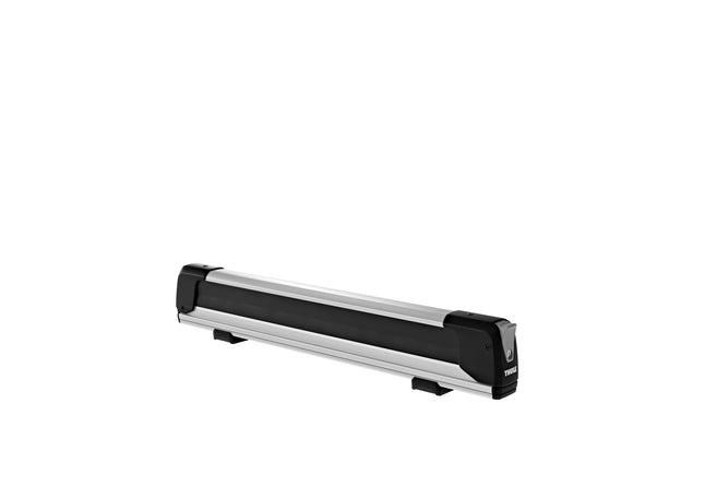 Thule SnowPack Extender Aluminium