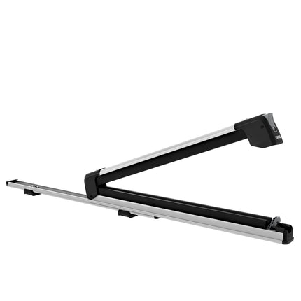 Thule SnowPack Extender Aluminium