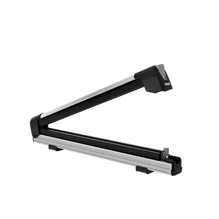 Thule SnowPack Extender Aluminium