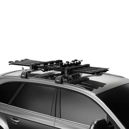 Thule SnowPack M (Black)