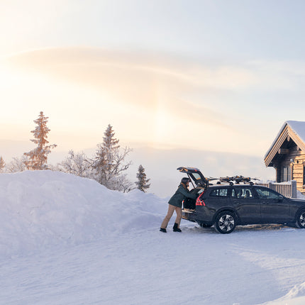 Thule SnowPack Extender