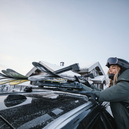 Thule SnowPack Extender
