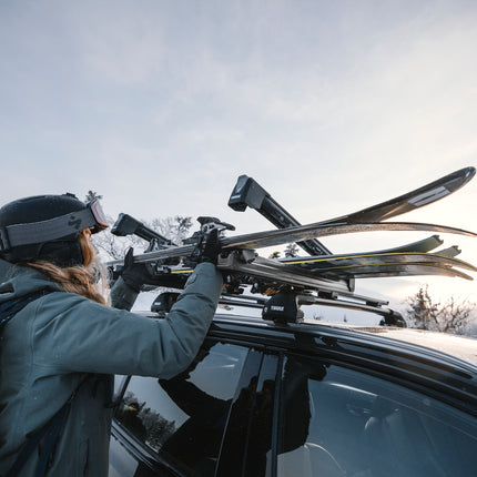 Thule SnowPack Extender