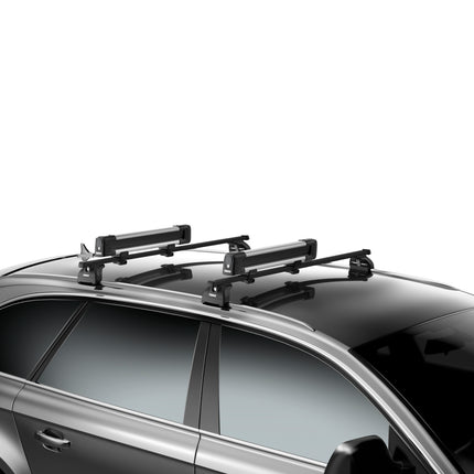 Thule SquareBar Adapter 4-pack