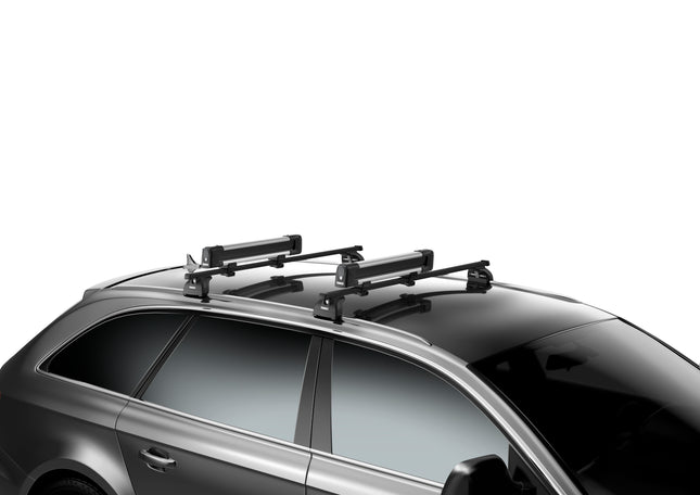 Thule SquareBar Adapter 4-pack