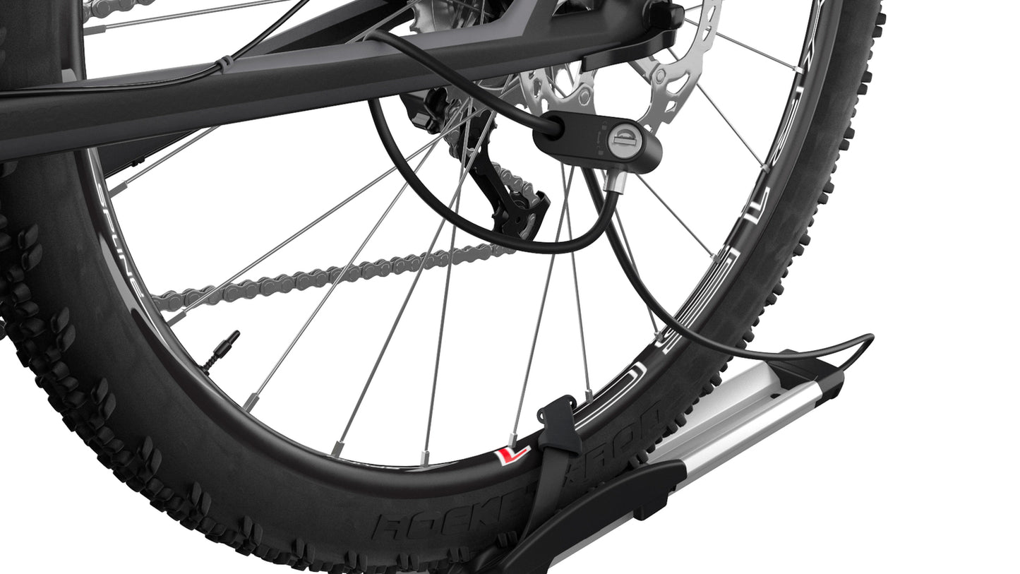 Thule UpRide (Roof Bike Rack)