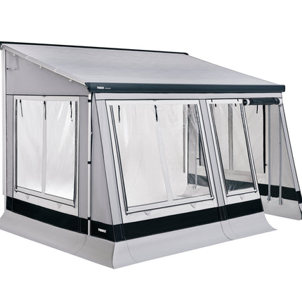 Thule Veduta Caravan Awning Tent for Thule 6300