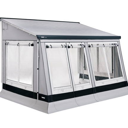 Thule Veduta Caravan Awning Tent for Thule 6300