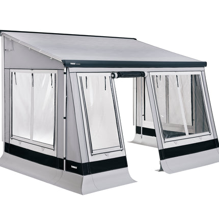 Thule Veduta Caravan Awning Tent for Thule 6300