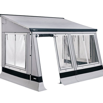 Thule Veduta Caravan Awning Tent for Thule 6300
