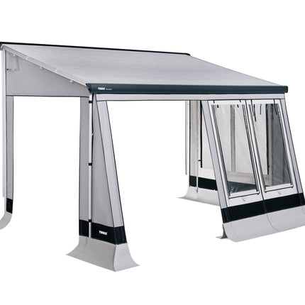 Thule Veduta Caravan Awning Tent for Thule 6300