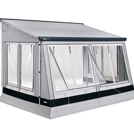 Thule Veduta Caravan Awning Tent for Thule 6300