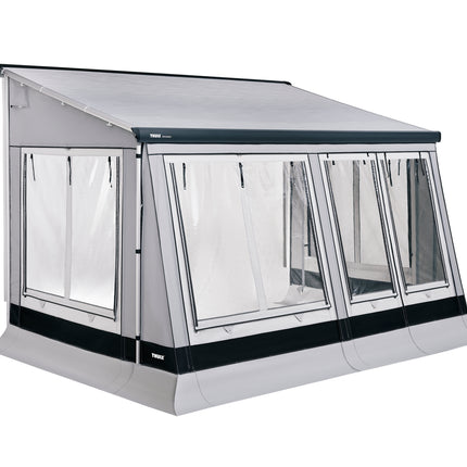 Thule Veduta Caravan Awning Tent for Thule 6300