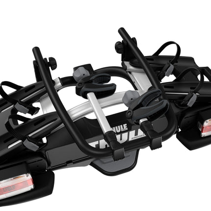 Thule VeloCompact 2Bike 7-pin (Towbar Bike Rack)