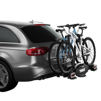 Thule VeloCompact 2Bike 7-pin (Towbar Bike Rack)
