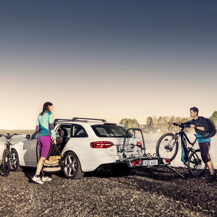 Thule Loading Ramp for EasyFold, VeloCompact and EuroPower EW G2,EC G6