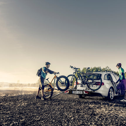 Thule Loading Ramp for EasyFold, VeloCompact and EuroPower EW G2,EC G6