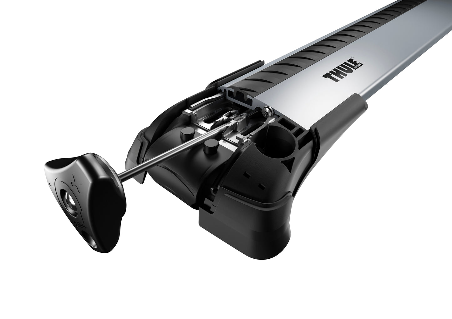Thule WingBar Edge 9581