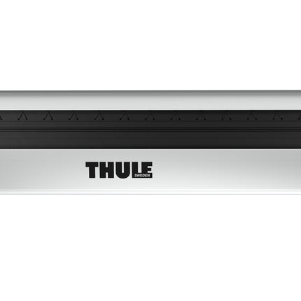 Thule WingBar Edge 86 cm roof bar 1-pack aluminium