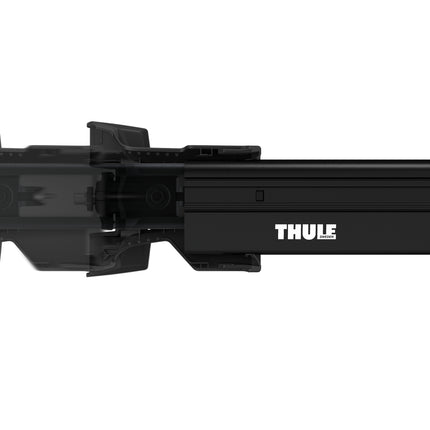 Thule WingBar Edge 86 cm roof bar 1-pack black
