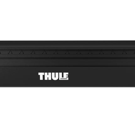 Thule WingBar Edge 86 cm roof bar 1-pack black
