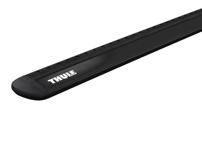Thule WingBar Evo 127 cm