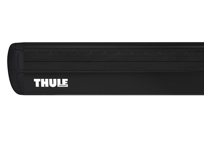 Thule WingBar Evo 127 cm