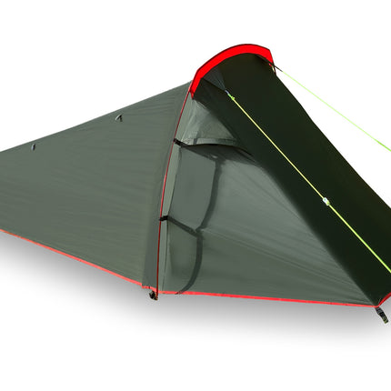 Olpro Solo - 1 Berth Tent