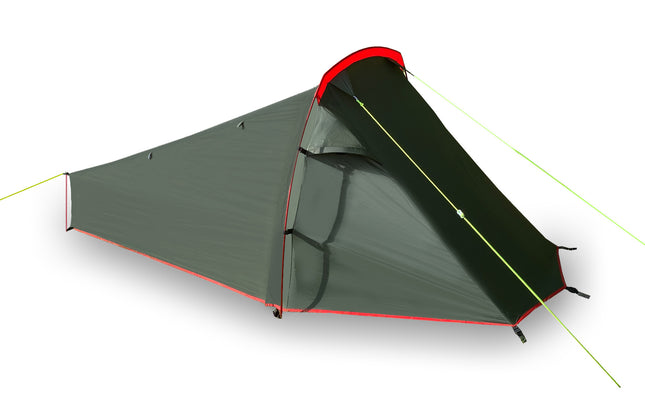 Olpro Solo - 1 Berth Tent