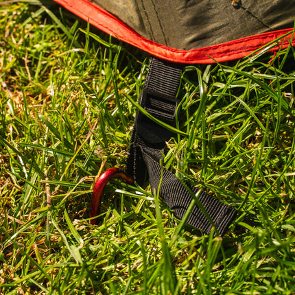 Olpro Solo - 1 Berth Tent