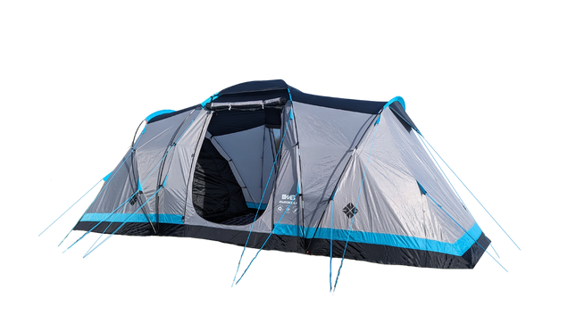 Olpro ED Stafford 4.0 - 4 Berth Tent